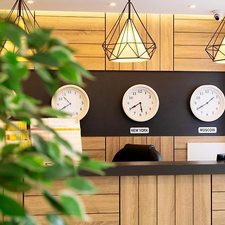 Hotel Compliment Triawna Zewnętrze zdjęcie