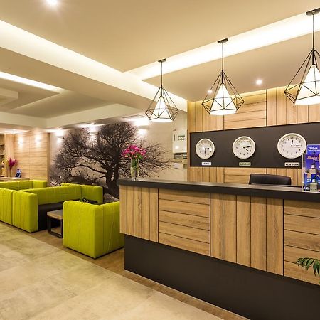 Hotel Compliment Triawna Zewnętrze zdjęcie