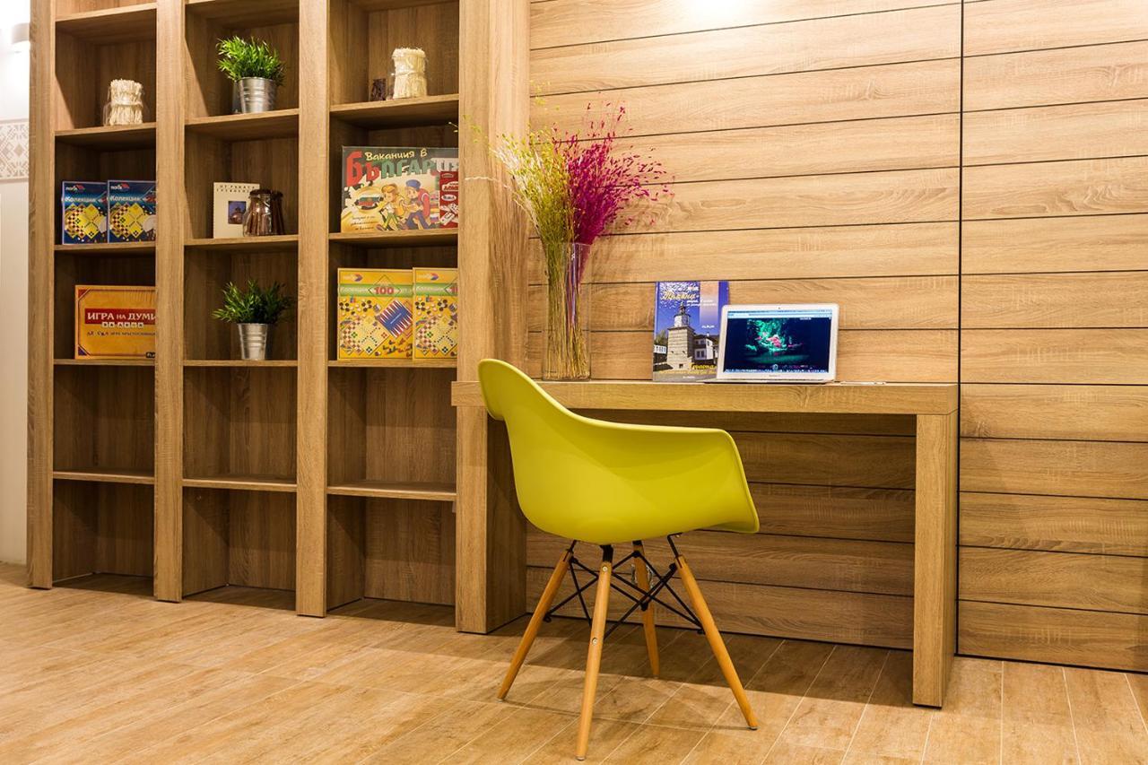 Hotel Compliment Triawna Zewnętrze zdjęcie