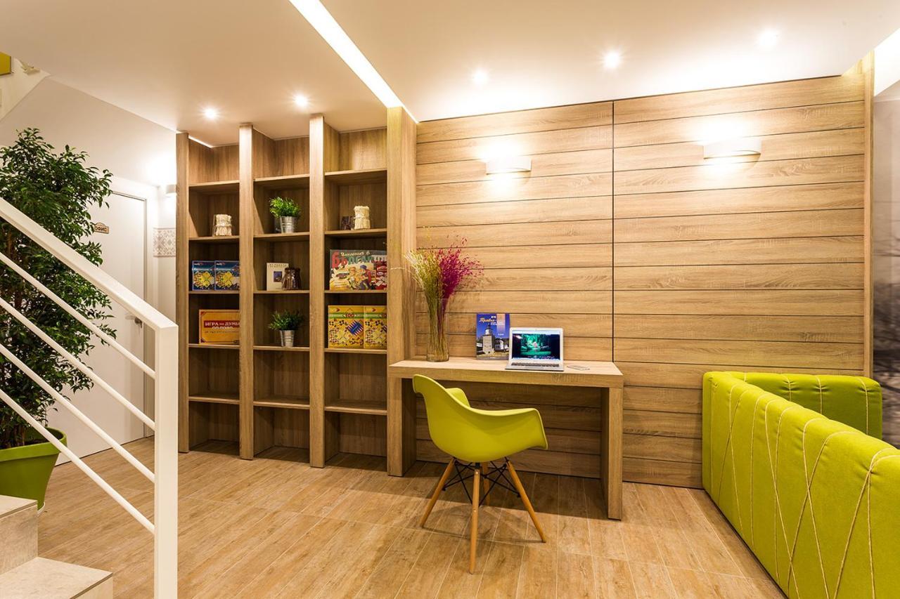 Hotel Compliment Triawna Zewnętrze zdjęcie