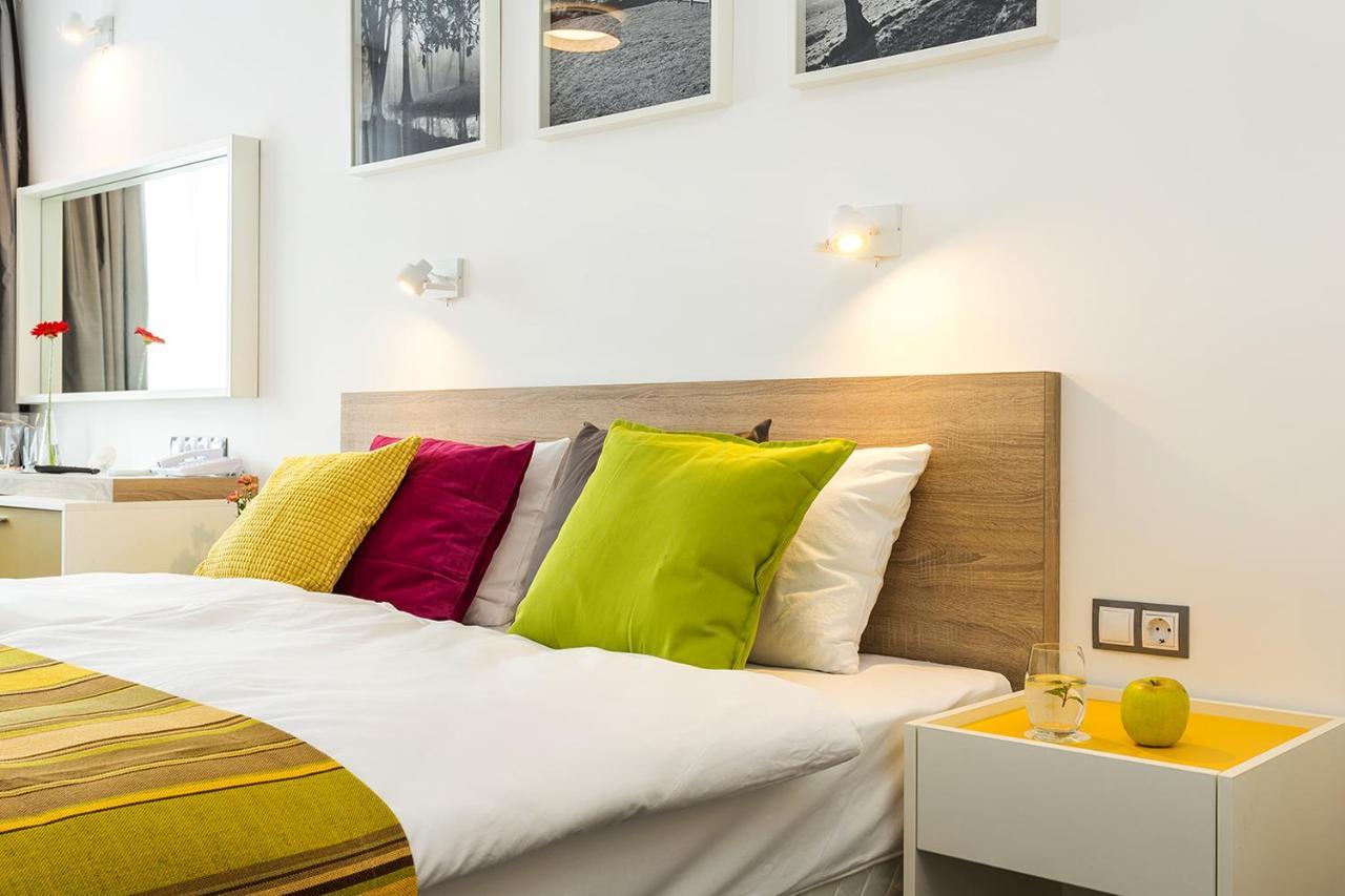 Hotel Compliment Triawna Zewnętrze zdjęcie