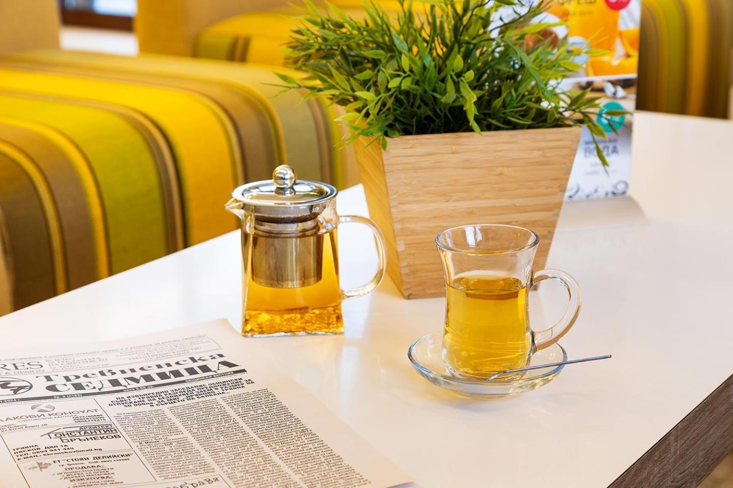 Hotel Compliment Triawna Zewnętrze zdjęcie