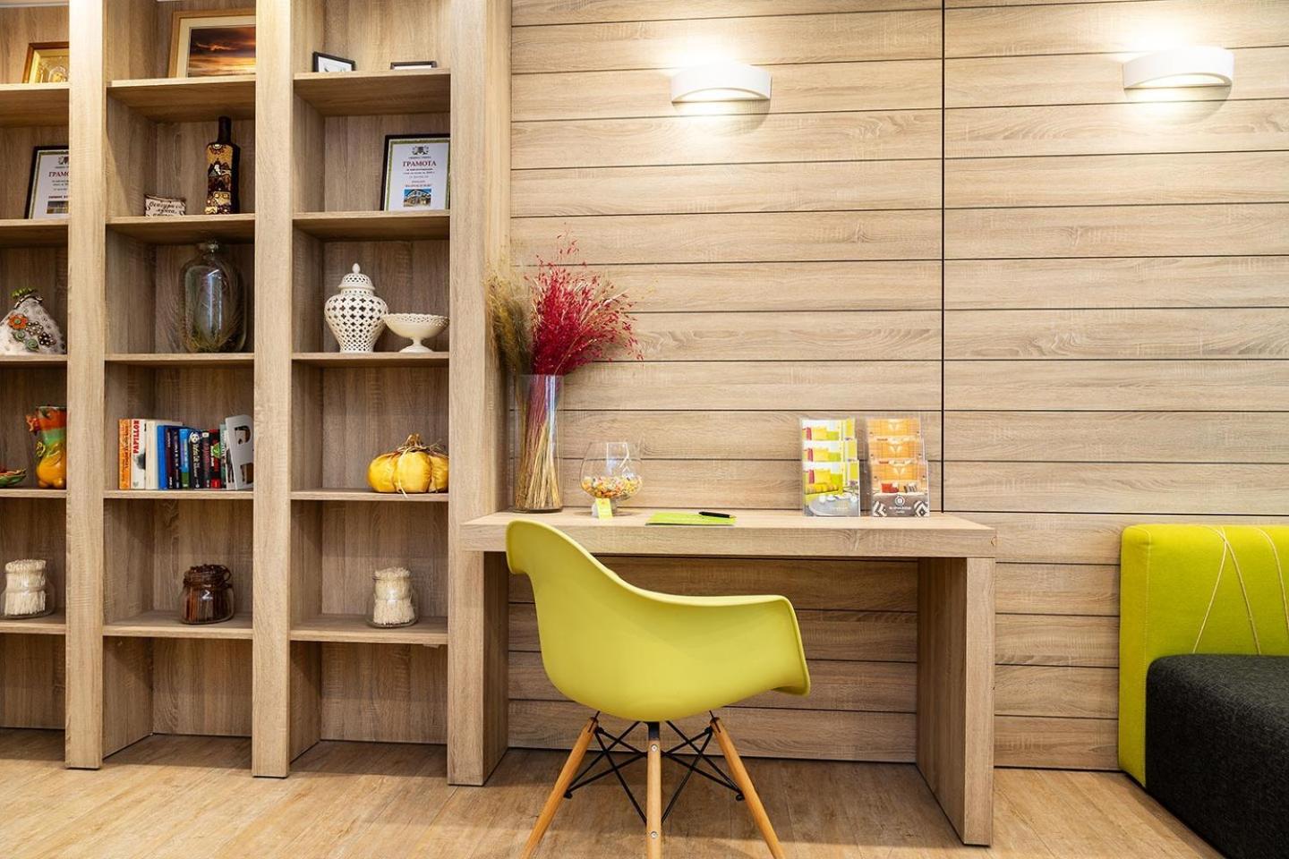Hotel Compliment Triawna Zewnętrze zdjęcie