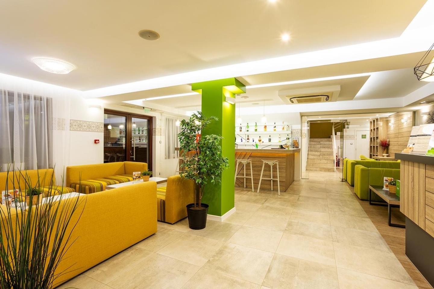 Hotel Compliment Triawna Zewnętrze zdjęcie