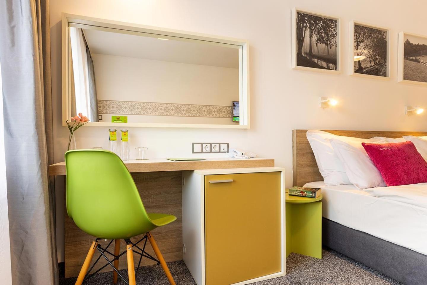 Hotel Compliment Triawna Zewnętrze zdjęcie