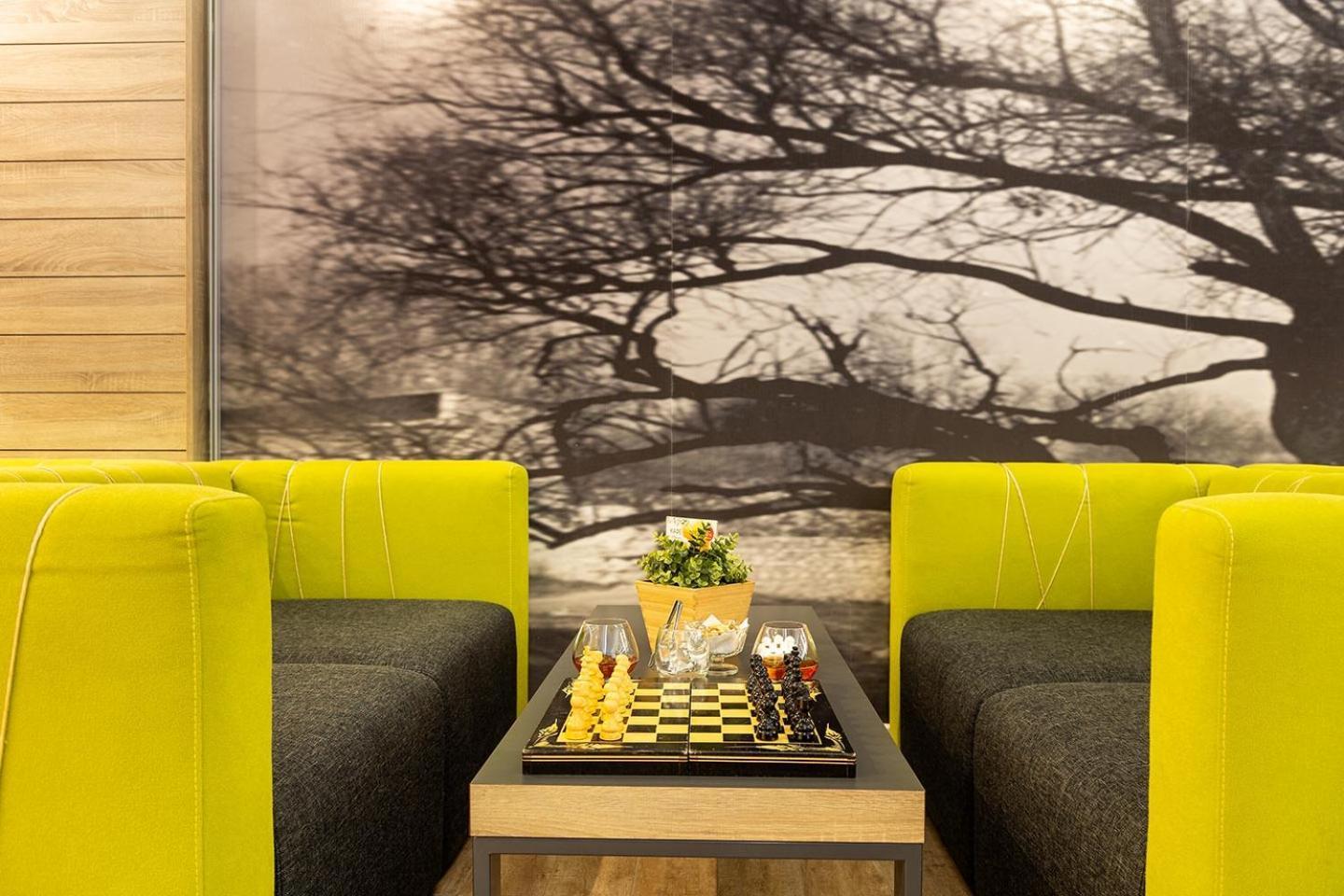Hotel Compliment Triawna Zewnętrze zdjęcie