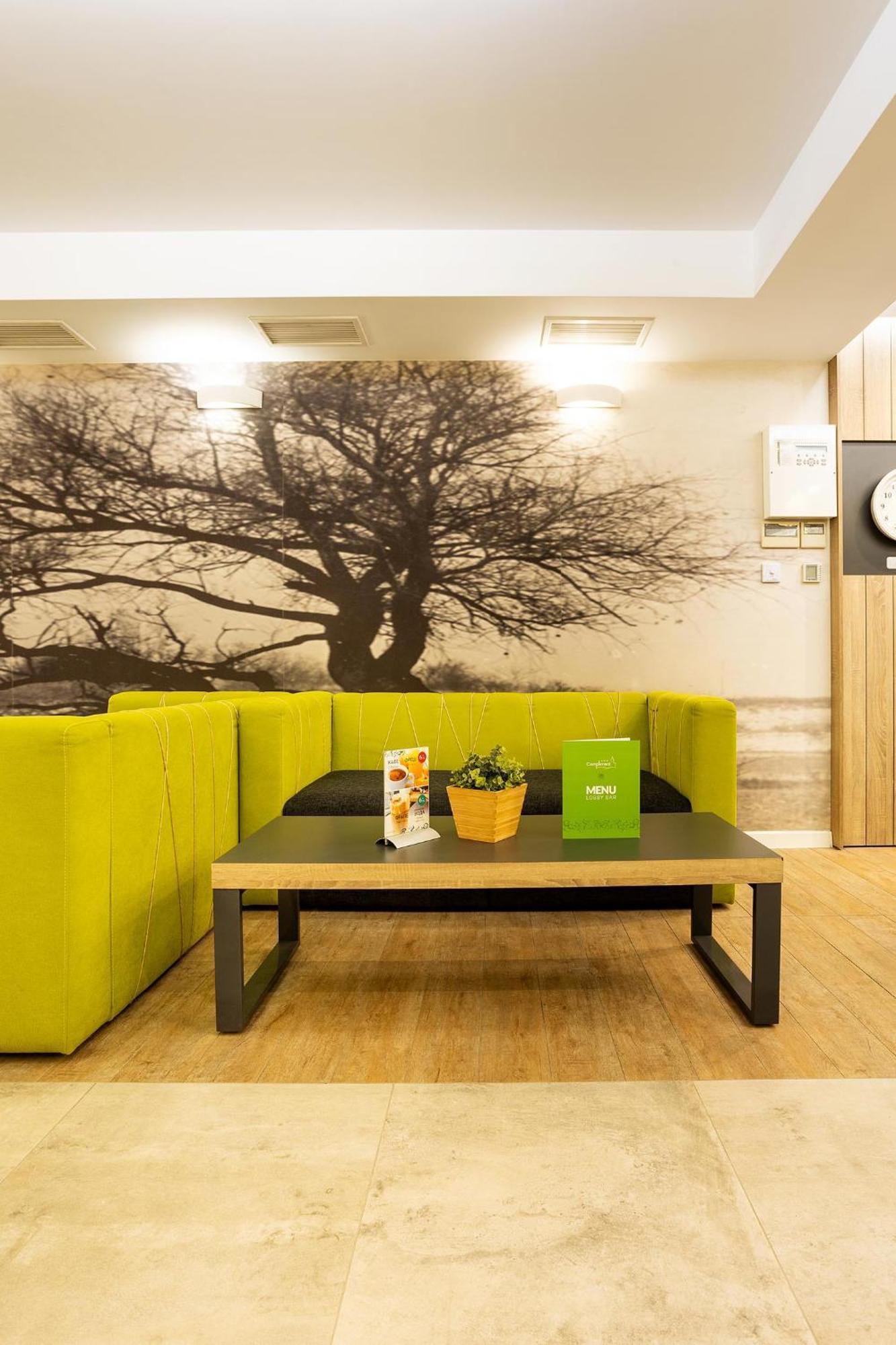 Hotel Compliment Triawna Zewnętrze zdjęcie