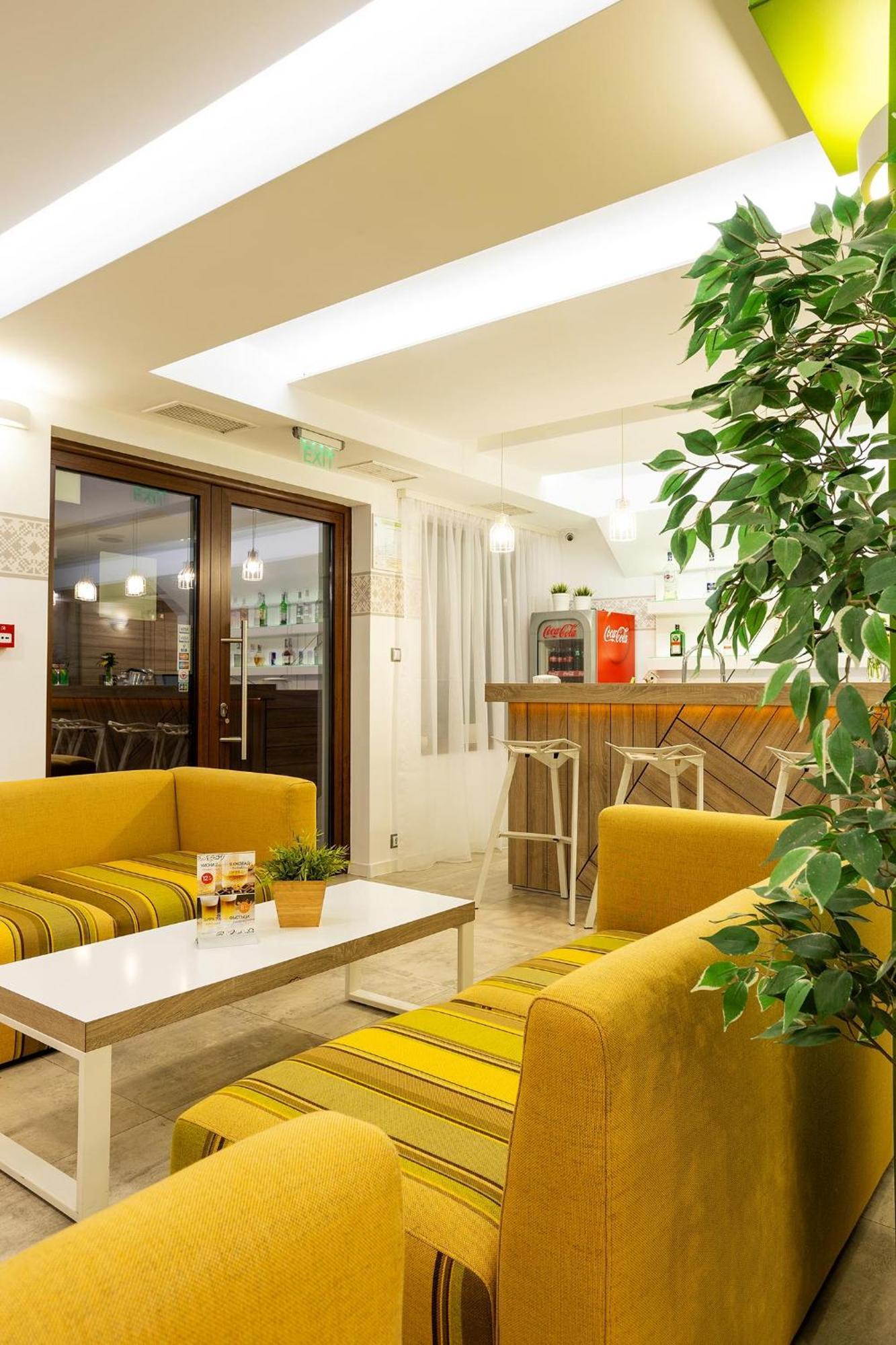 Hotel Compliment Triawna Zewnętrze zdjęcie