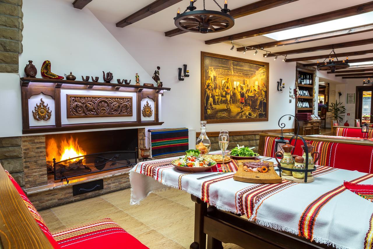 Hotel Compliment Triawna Zewnętrze zdjęcie