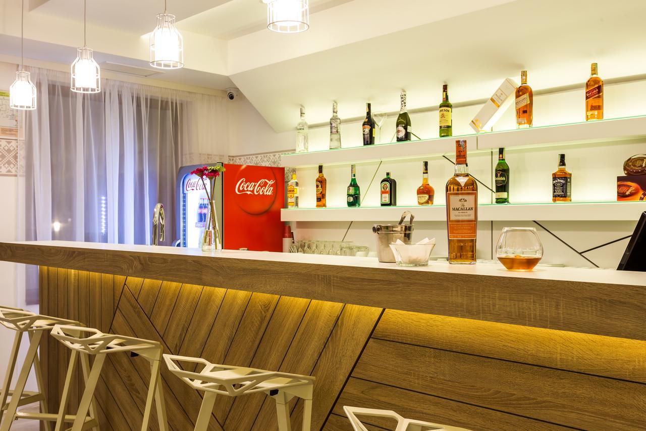 Hotel Compliment Triawna Zewnętrze zdjęcie