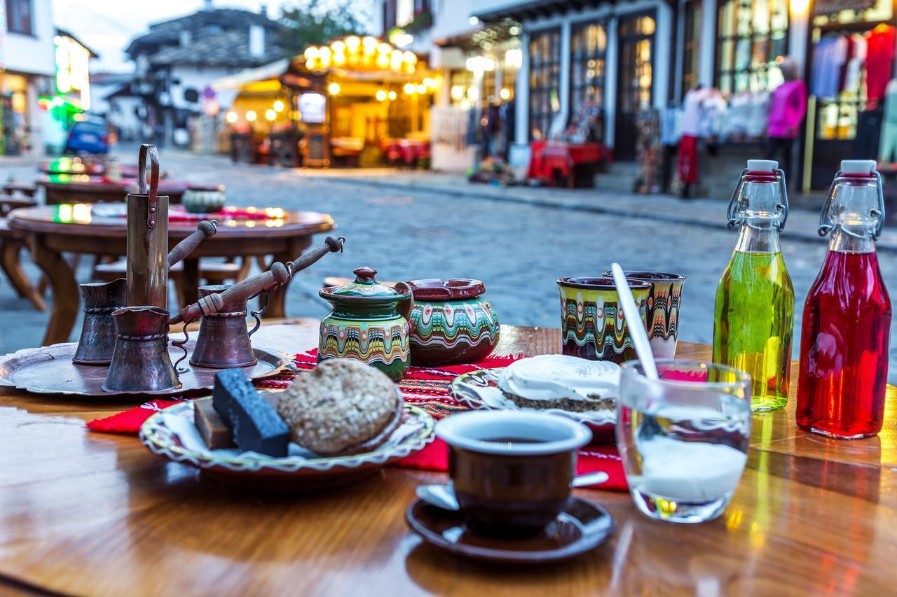 Hotel Compliment Triawna Zewnętrze zdjęcie