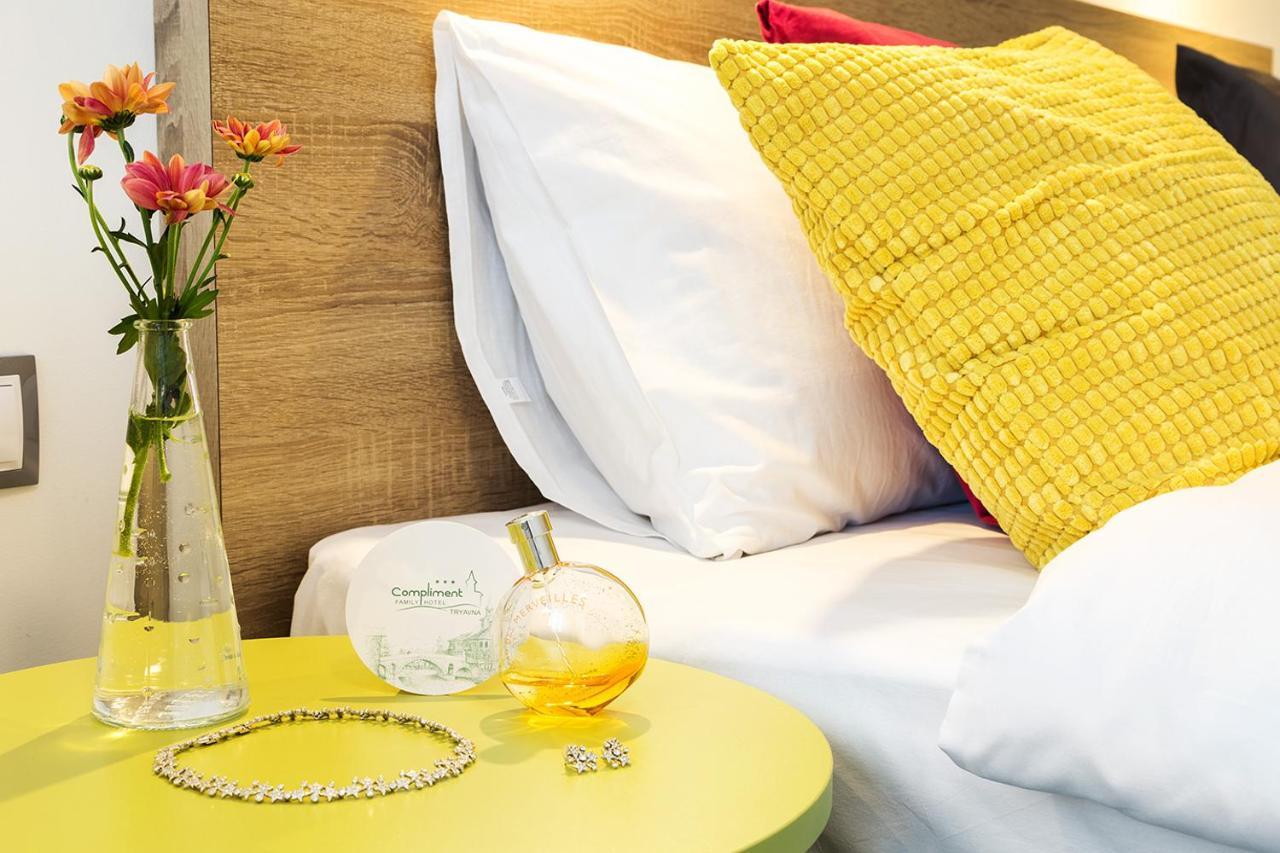 Hotel Compliment Triawna Zewnętrze zdjęcie