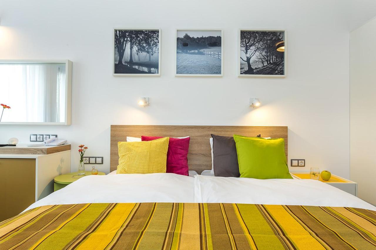 Hotel Compliment Triawna Zewnętrze zdjęcie